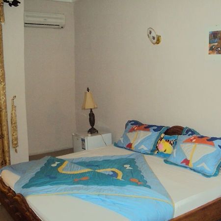 Tiffany Hotel And Towers Imogwu-Agwa Ngoại thất bức ảnh
