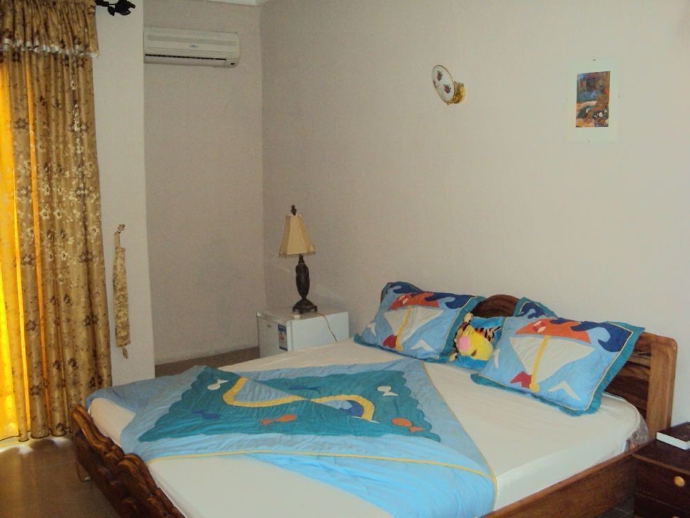 Tiffany Hotel And Towers Imogwu-Agwa Ngoại thất bức ảnh