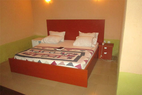 Tiffany Hotel And Towers Imogwu-Agwa Ngoại thất bức ảnh