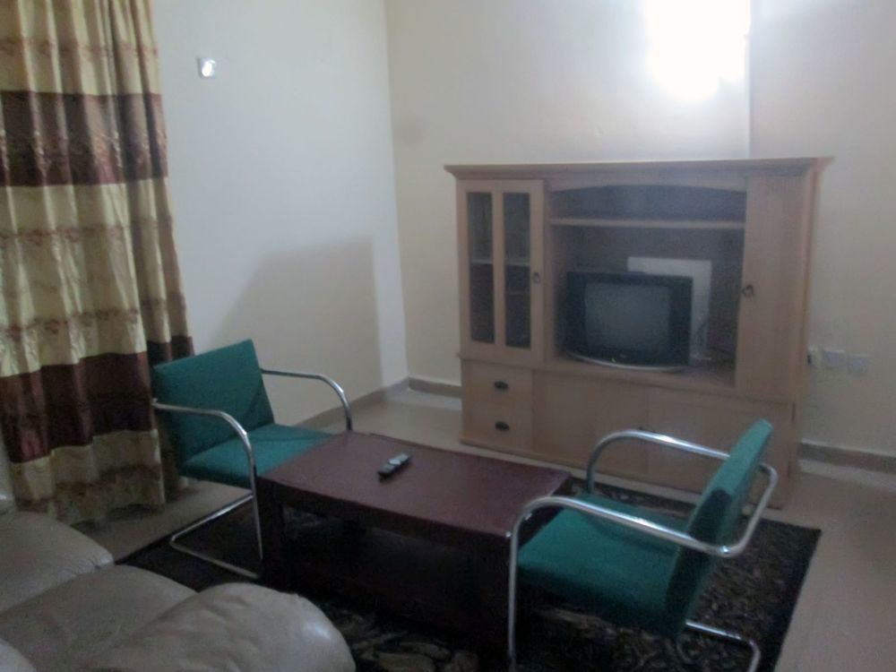 Tiffany Hotel And Towers Imogwu-Agwa Ngoại thất bức ảnh